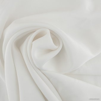 Набор для рукоделия Gamma Набор шелковых тканей №2 Crepe de Chine (2 шт)
