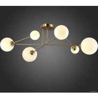 Припотолочная люстра Evoluce Fantini SLE2211-302-06