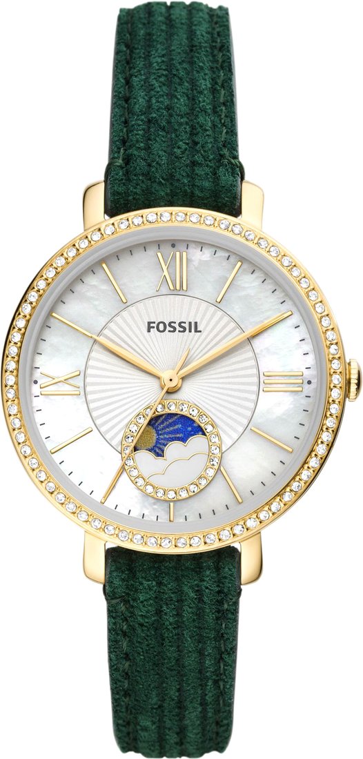 

Наручные часы Fossil Jacqueline ES5244