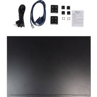 Управляемый коммутатор 3-го уровня Origo OS3254P/370W/A2A