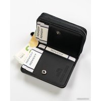 Кошелек Cedar Rovicky RPX-33-ML (черный)