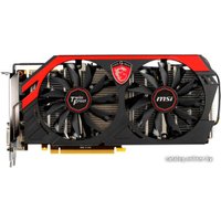 Видеокарта MSI GeForce GTX 770 Gaming 4GB GDDR5 (N770 TF 4GD5/OC)