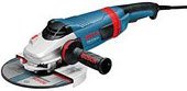 

Угловая шлифмашина Bosch GWS 22-230 LVI Professional [0601891D00]