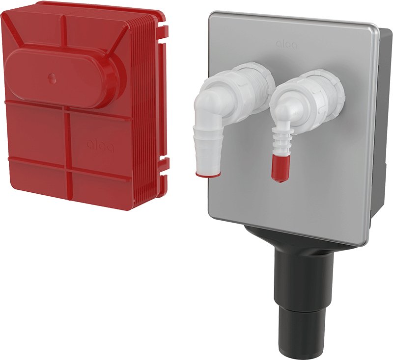 

Сифон Alcadrain APS6