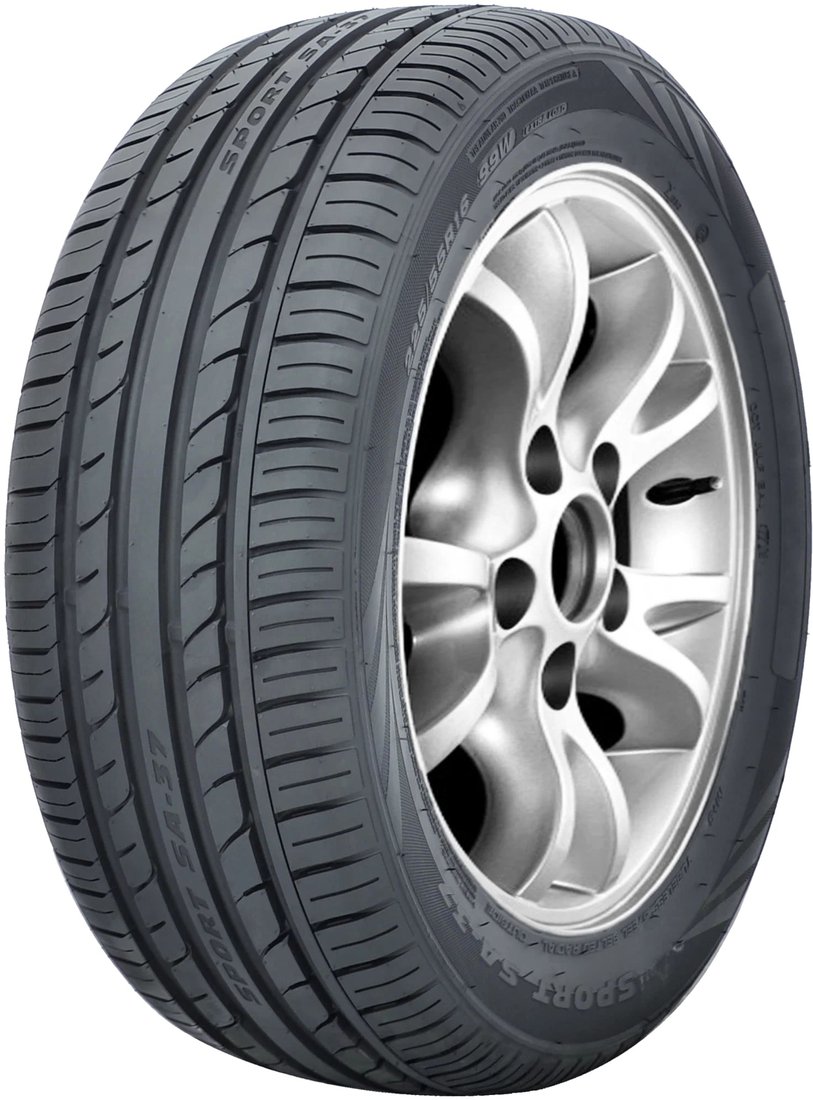

Летние шины Goodride Sport SA-37 245/45R20 99W