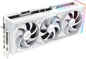 ROG Strix GeForce RTX 4080 Super 16GB GDDR6X White OC Edition ROG-STRIX-RTX4080S-O16G-WHITE