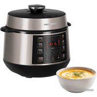 Мультиварка-скороварка Redmond (Редмонд) RMC-PM506