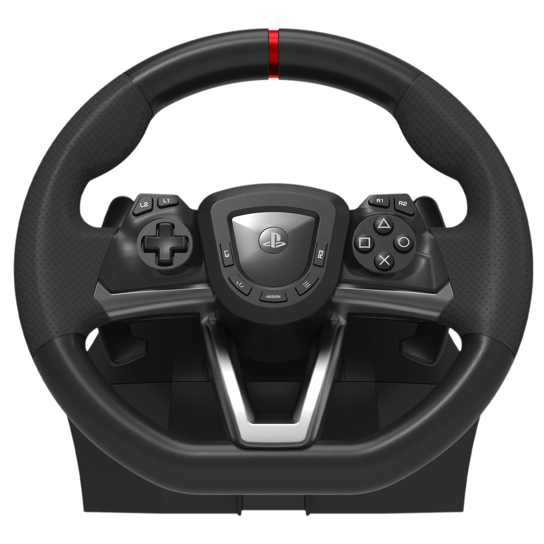 

Руль HORI Racing Wheel Apex SPF-004U