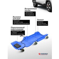 Подкатной домкрат FORSAGE F-TRH6802-1(3542)