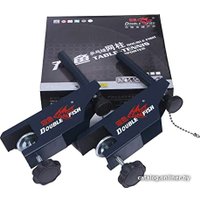 Сетка для настольного тенниса Double Fish XW-924 (синий)