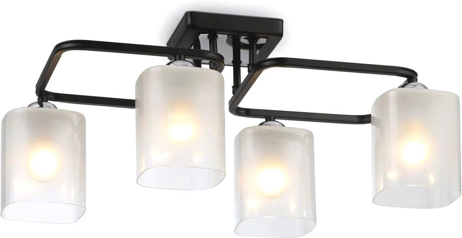 

Люстра средней высоты Ambrella light TR TR303222