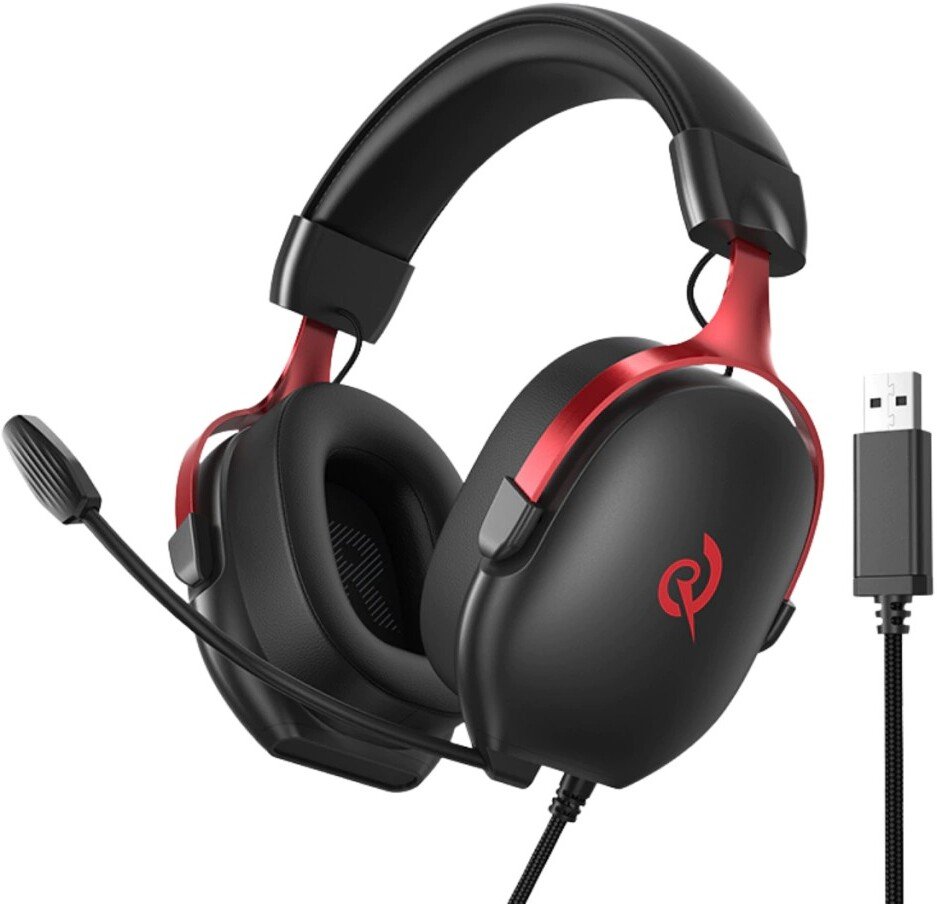 Наушники QCY Heroad VN200 Pro