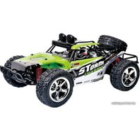 Автомодель Subotech BG1513 (зеленый)