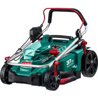 Газонокосилка Зубр Мастер ГКЛ-3736 (без АКБ)