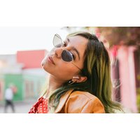 Наушники JBL Vibe Beam 2 (розовый)