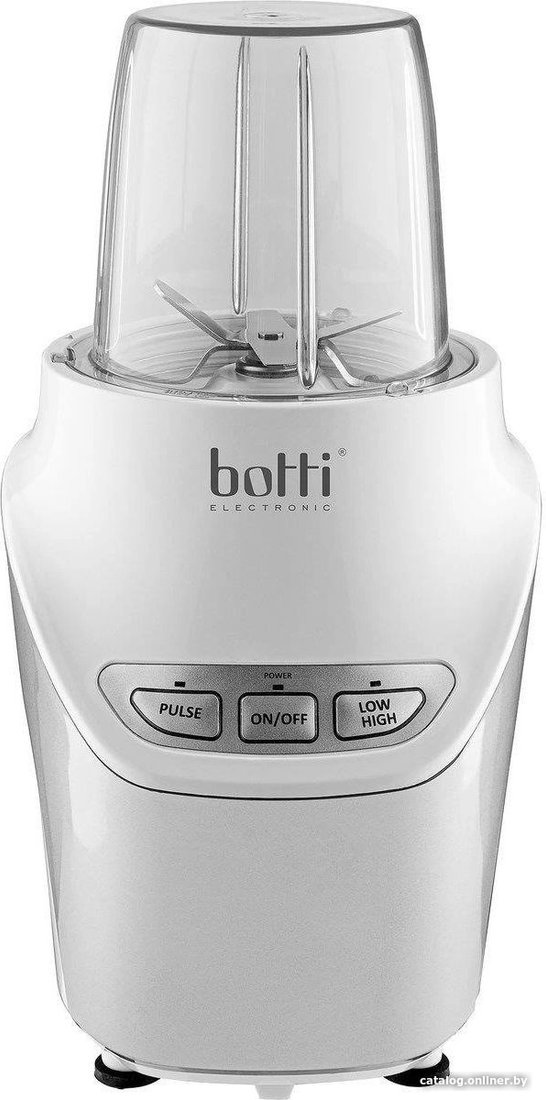 Стационарный блендер Botti Electronic Vitalis (6B1000)