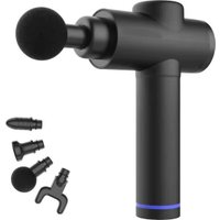 Перкуссионный массажер Calmer MS-105