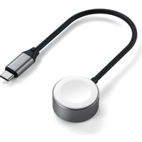 Зарядный кабель Satechi USB-C Fast Charging Cable for Apple Watch ST-QCAWM
