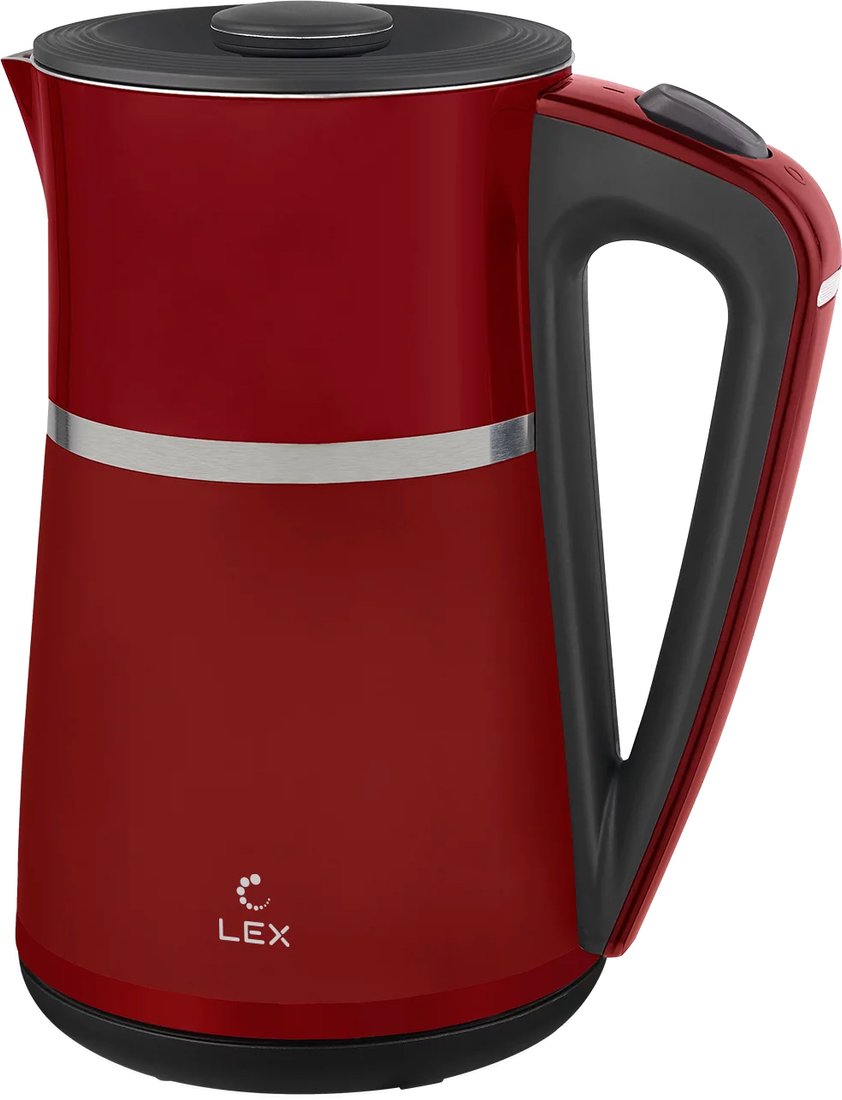 

Электрический чайник LEX LXK 30020-3