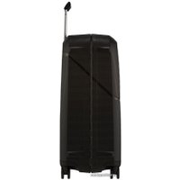 Чемодан-спиннер Samsonite Magnum Black 55 см