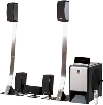 Microlab X25