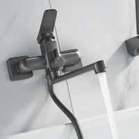 Смеситель Shevanik S9922T