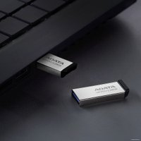 USB Flash ADATA UR350 64GB UR350-64G-RSR/BK