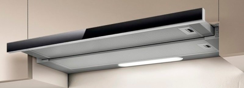

Кухонная вытяжка Elica Elite 14 Lux GRVT/A/90 PRF0098879B