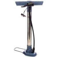 Насос ручной велосипедный Buster JDX-3930S