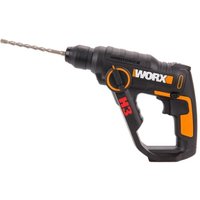 Перфоратор Worx WX390.9 (без АКБ)