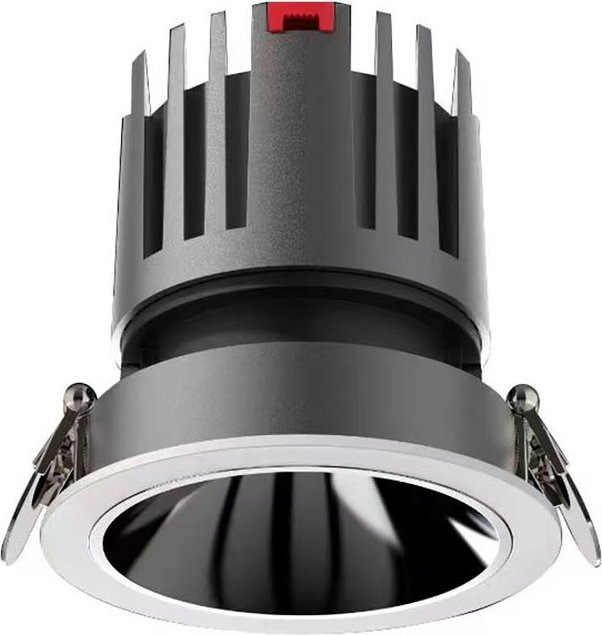 

Точечный светильник Favourite Mortise 4420-1C