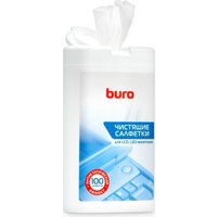 Влажные салфетки Buro BU-tft