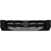 Оперативная память Kingston FURY Renegade 16ГБ DDR4 4000МГц KF440C19RB12/16