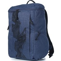 Городской рюкзак Galanteya 45023 24с679к45 (темно-синий)