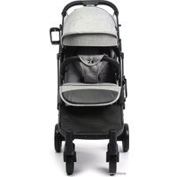 Коляска прогулочная «книга» Panda Baby Pro Max Cosmo (grey)