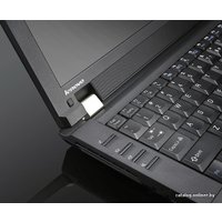 Ноутбук Lenovo ThinkPad L420 (NYV3MRT)