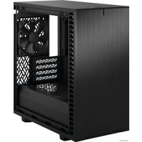 Корпус Fractal Design Define 7 Mini Black TG Light Tint FD-C-DEF7M-02