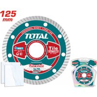 Отрезной диск алмазный  Total TAC2131251HT