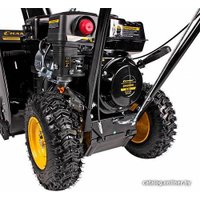 Снегоуборщик Champion ST553