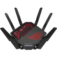 Wi-Fi роутер ASUS ROG Rapture GT-BE19000