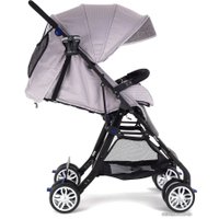 Коляска прогулочная «книга» Zooper Ballet + Kit (Midnight Blue)