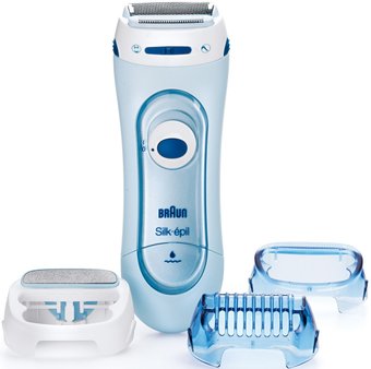 Braun LS 5160