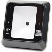 Считыватель ZKTeco QR50BE