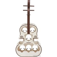 Подарочный набор Экспедиция Виолончель - бар (белый)