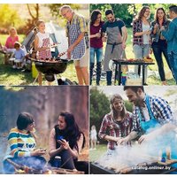 Набор приборов для гриля Sundays C0010931A