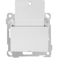 Выключатель Mutlusan Rita 2200-450-0101 (белый)