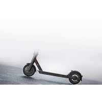 Электросамокат Xiaomi Electric Scooter 3 Lite BHR5777CN (китайская версия, белый)