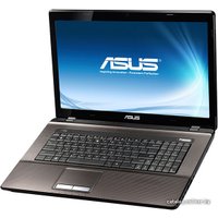 Ноутбук ASUS A73S/E