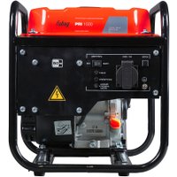 Бензиновый генератор Fubag PRI 1500 46718