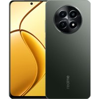 Смартфон Realme 12X 5G RMX3998 12GB/512GB китайская версия (светящийся черный)